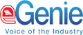 eGenie Forum Logo