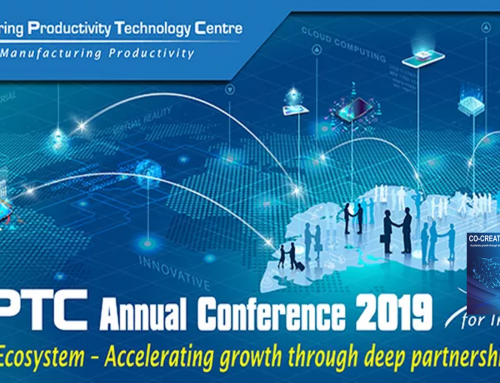 MPTC Annual Conference 2019